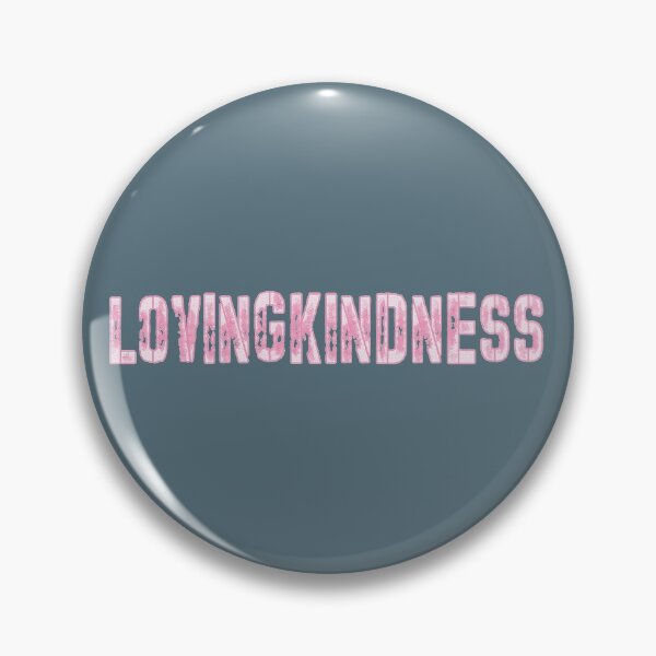 Item preview, Lovingkindness KJV Scripture Word Trendy Christian designed and sold by motivateme.