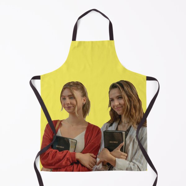 Item preview, Blair Sterling in Teenage bounty hunters Netflix series designed and sold by Mindy Bubble.