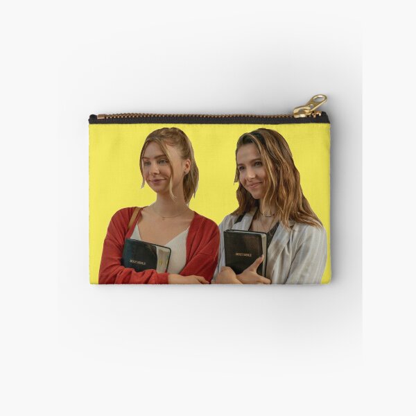 Item preview, Blair Sterling in Teenage bounty hunters Netflix series designed and sold by Mindy Bubble.