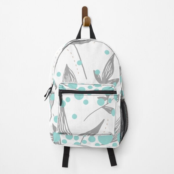 Item preview, Leafs And Bubbles designed and sold by brainagent.