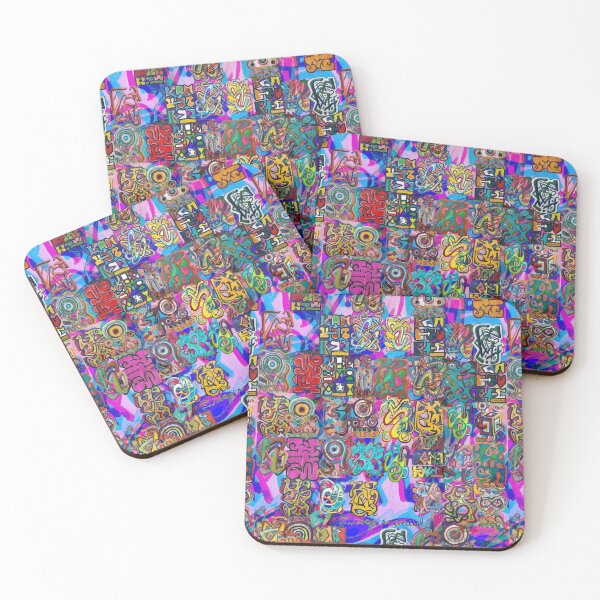 Item preview, Graffiti 21 tapiz 13 designed and sold by Diego Manuel Rodriguez.