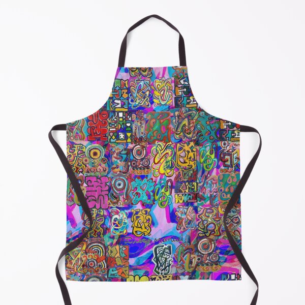 Item preview, Graffiti 21 tapiz 13 designed and sold by Diego Manuel Rodriguez.