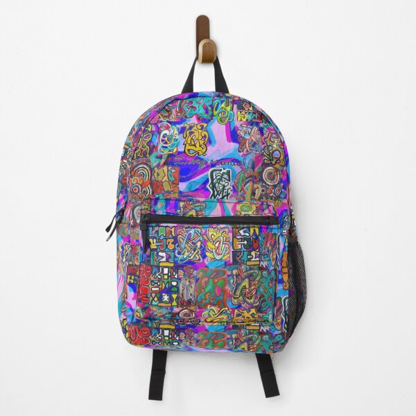 Item preview, Graffiti 21 tapiz 13 designed and sold by Diego Manuel Rodriguez.