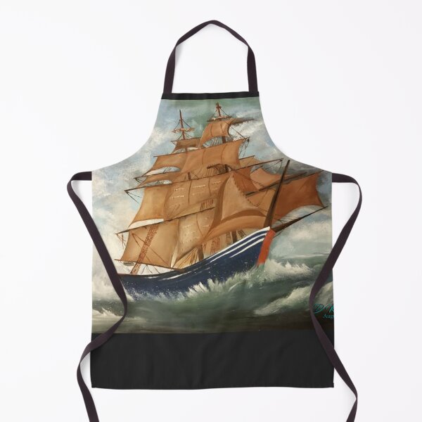 Item preview, The Voyage by David Eriksen designed and sold by DKEriksenArt.