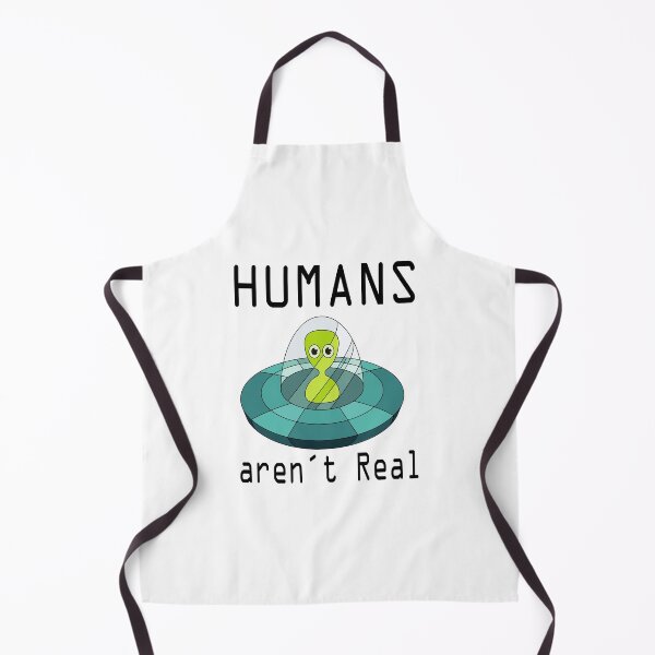 Item preview, humans don't exist designed and sold by montilla20.