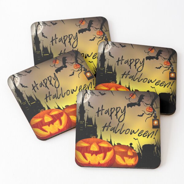 Item preview, Happy Halloween Design designed and sold by GillyMc.