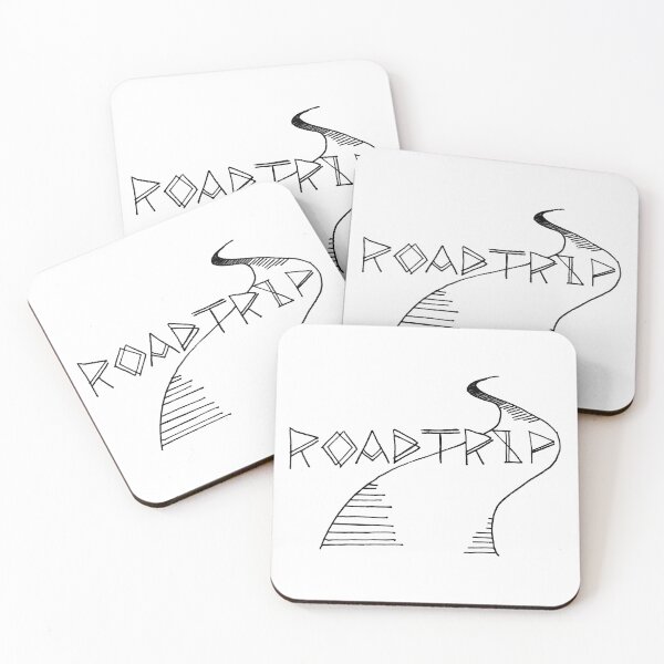 Item preview, ROADTRIP designed and sold by Taket.