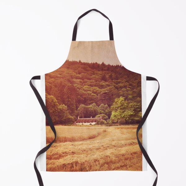 Item preview, The cottage at the edge of the wood designed and sold by Lyn Randle.