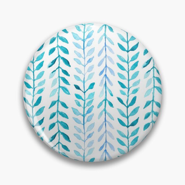 Item preview, Watercolor seamless pattern designed and sold by Doodles.