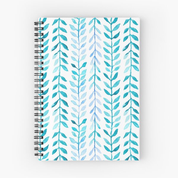 Item preview, Watercolor seamless pattern designed and sold by Doodles.