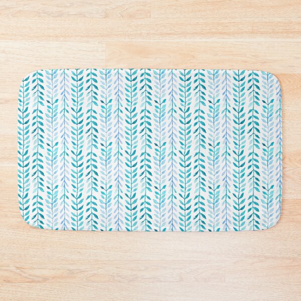 Item preview, Watercolor seamless pattern designed and sold by Doodles.