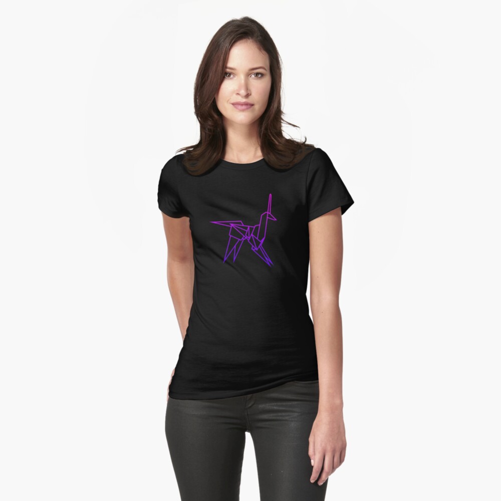 Item preview, Fitted T-Shirt designed and sold by haz5077.