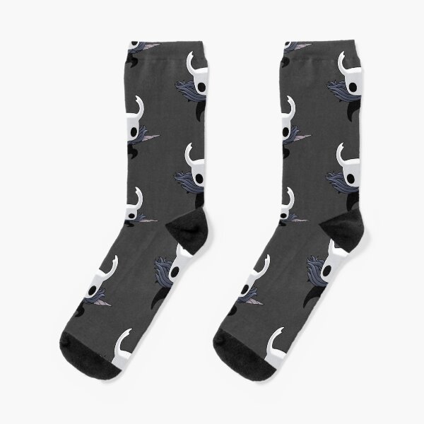 Hollow Knight Attack Socks