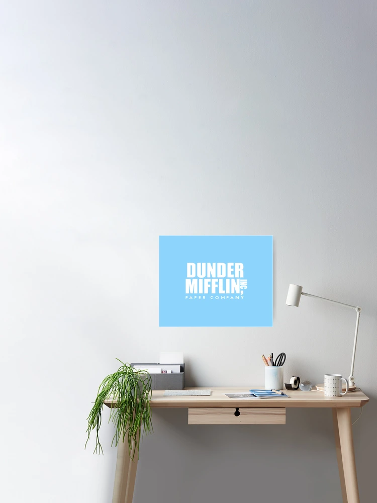 Dunder Mifflin Paper Company - Desciclopédia
