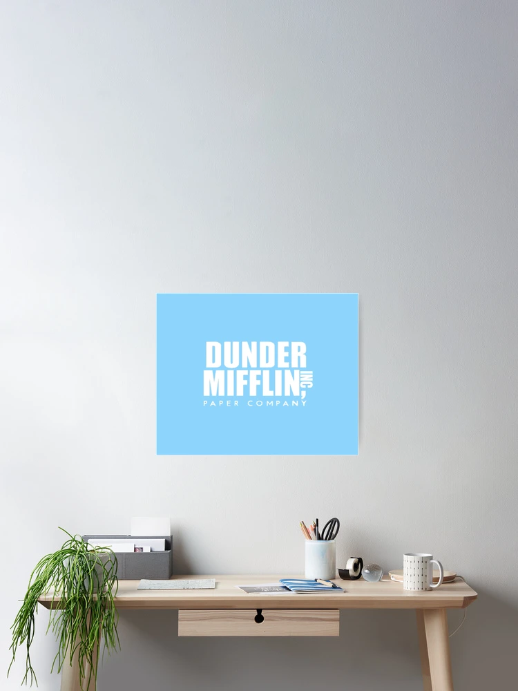 Dunder Mifflin Paper Company - Desciclopédia