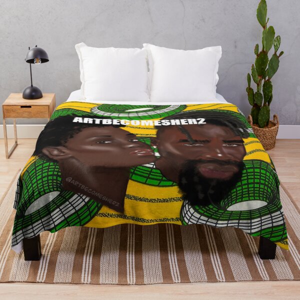 Item preview, Jah Ankara Lovers designed and sold by ArtBecomesHer2.