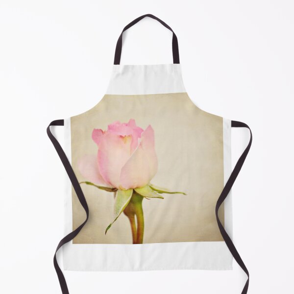 Item preview, Single Baby Pink Rose designed and sold by Lyn Randle.
