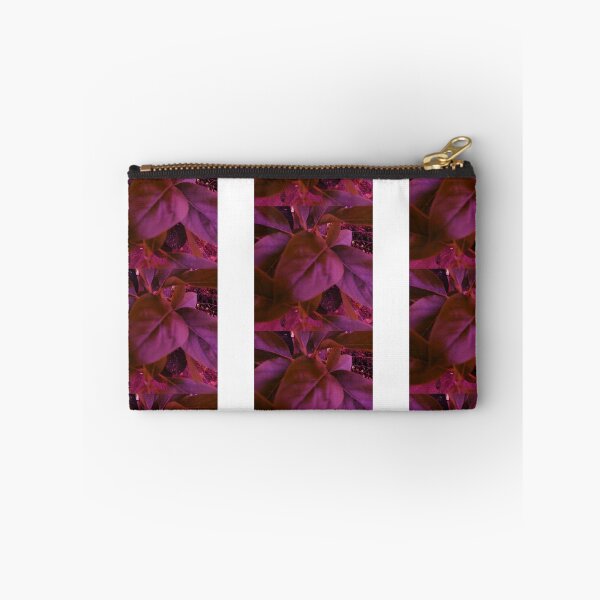 Item preview, Tropical Maroon Leaf designed and sold by FarzT.
