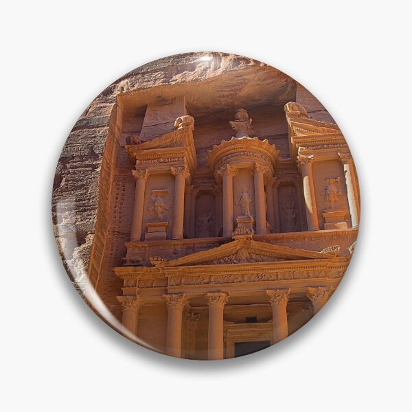 Item preview, Jordan. Petra. Treasury. designed and sold by vadim19.