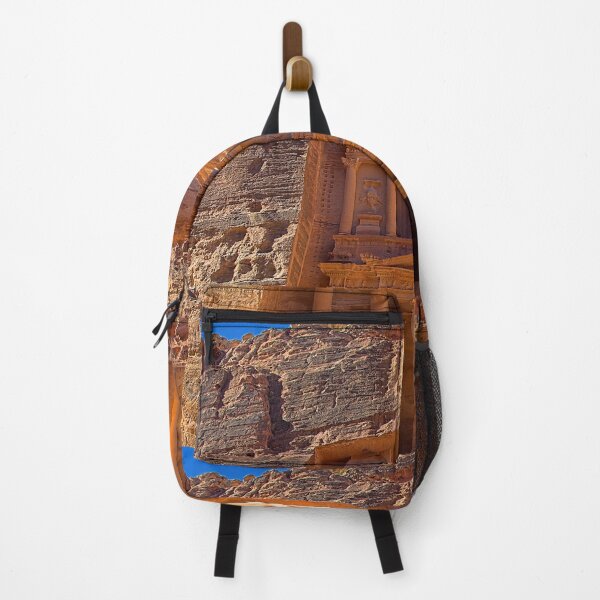 Item preview, Jordan. Petra. Treasury. designed and sold by vadim19.