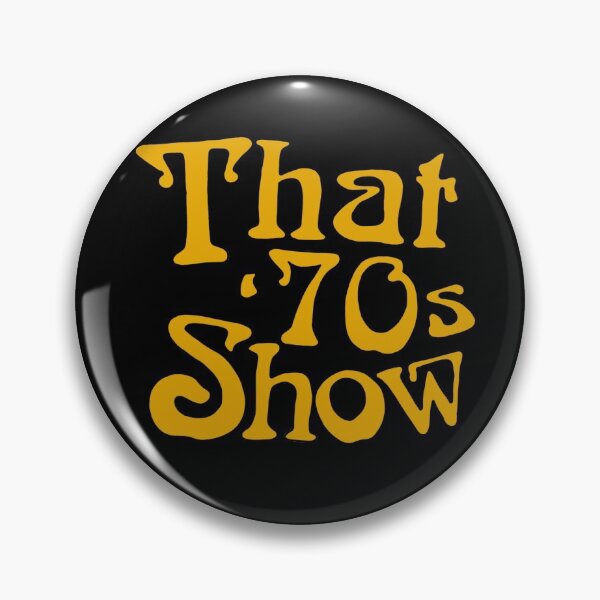 Item preview, That 70's Show designed and sold by magiCath394.