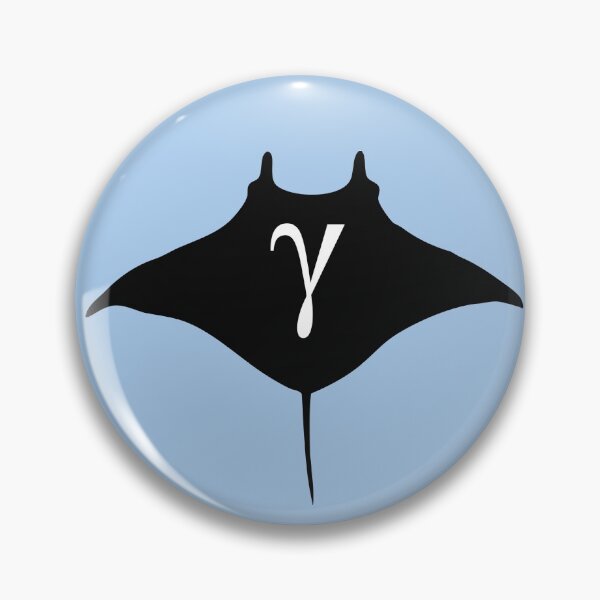 Item preview, Gamma Ray designed and sold by jezkemp.