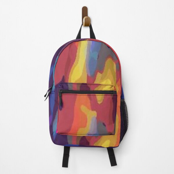 Item preview, Psychadelic Multicolored Spots designed and sold by josesita.