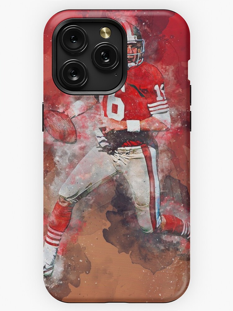 Brock Purdy Jersey iPad Case & Skin for Sale by IrmaWillis