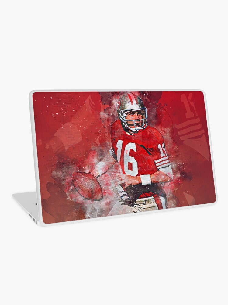 Steve Young #8 Legends iPhone Case for Sale by BoyRicky