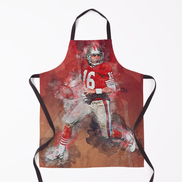 49ers Aprons for Sale | Redbubble