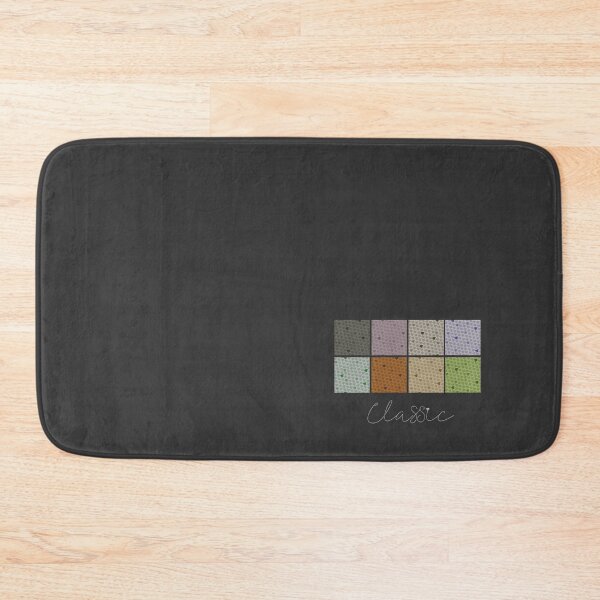 Item preview, "Classic" Houndstooth Swatch Blocks designed and sold by LochNestFarm.