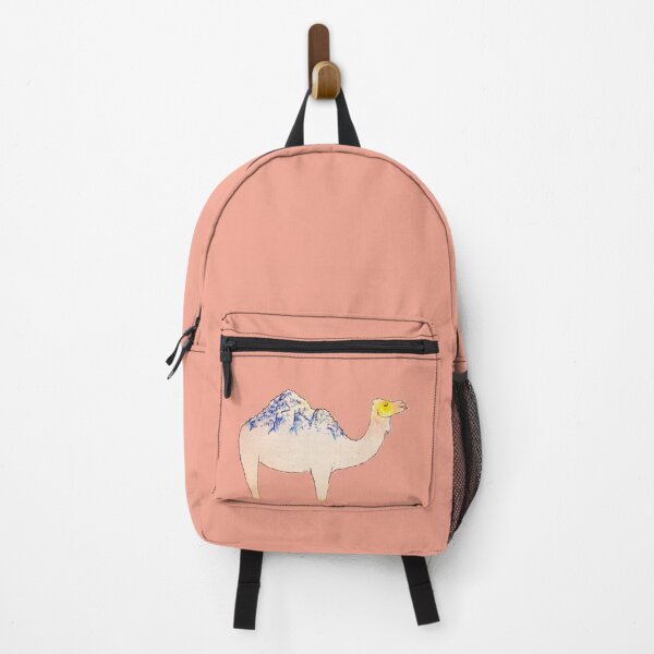 Item preview, Camel designed and sold by Charlotte Fare.