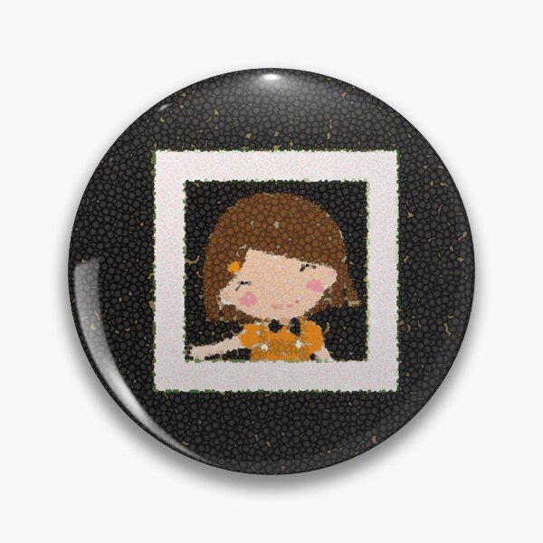 Item preview, cute girl designed and sold by MK-Aart.