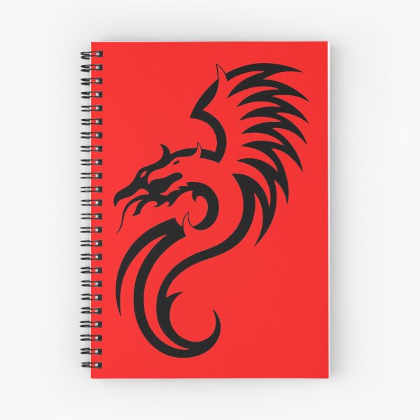 Item preview, Double Dragon designed and sold by glowdesigns.
