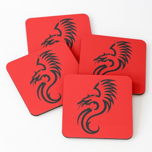 Item preview, Double Dragon designed and sold by glowdesigns.