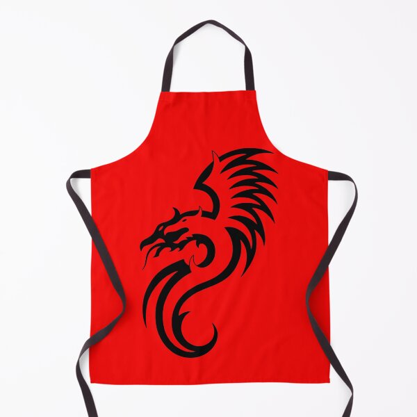 Item preview, Double Dragon designed and sold by glowdesigns.