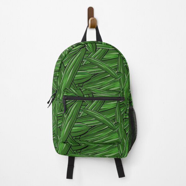 Item preview, Green cucumber vegetable pattern designed and sold by EngineerGoC.