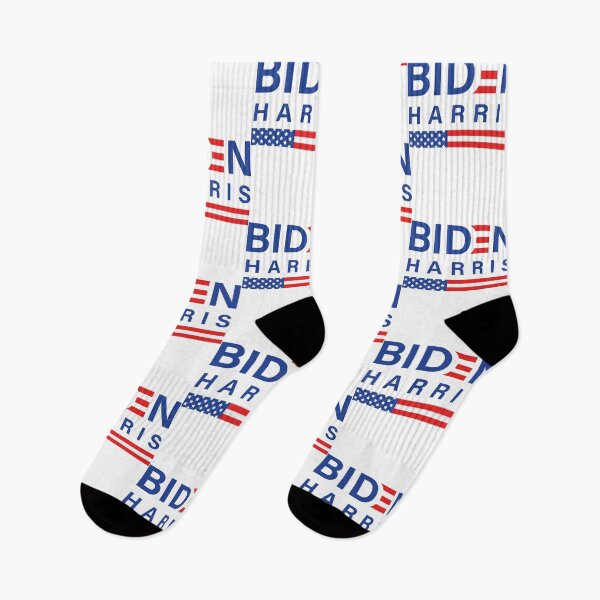 Artikelvorschau, Biden Harris Flag America 2020 entworfen und verkauft von Ladyphoxx.