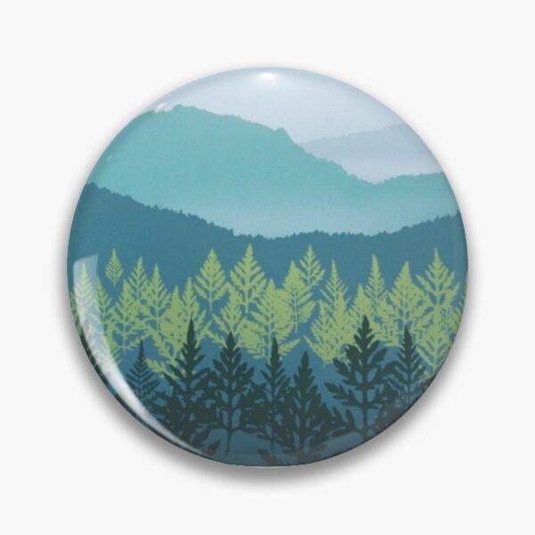 Item preview, Blue Ridge Nursery designed and sold by danastuff.