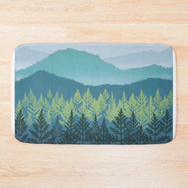 Item preview, Blue Ridge Nursery designed and sold by danastuff.