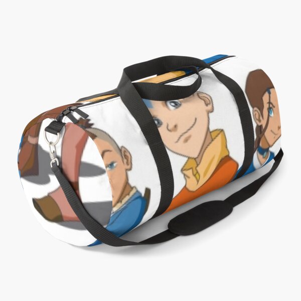 Item preview, Team Avatar The Last Airbender designed and sold by TimeforGlow.