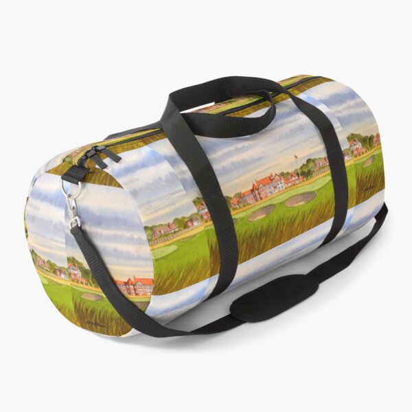 Item preview, Royal Liverpool Golf Course 18th Hole designed and sold by William Holkham.