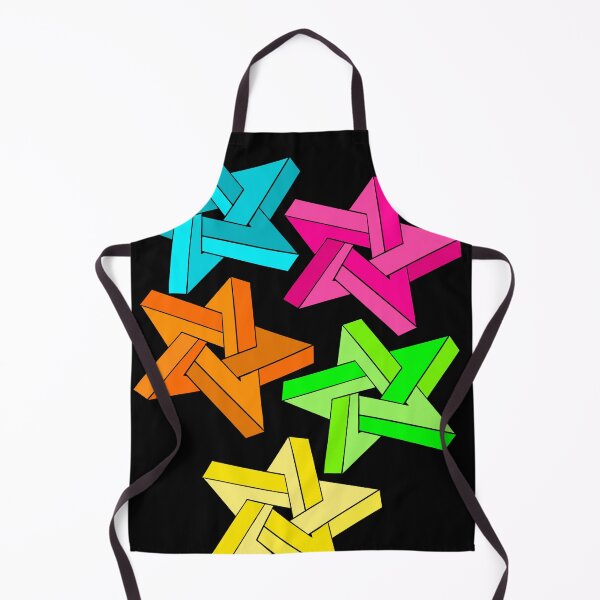 Item preview, Geometric Stars designed and sold by xxiheartfoleyxx.