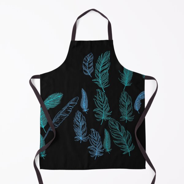 Item preview, A collection of feathers artwork designed and sold by Dankio.