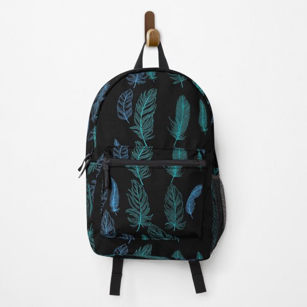 Item preview, A collection of feathers artwork designed and sold by Dankio.