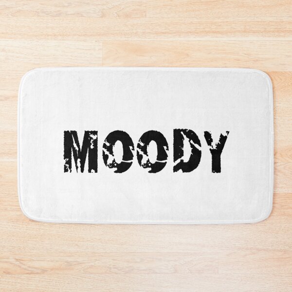 Item preview, Moody designed and sold by Andrea Lina.