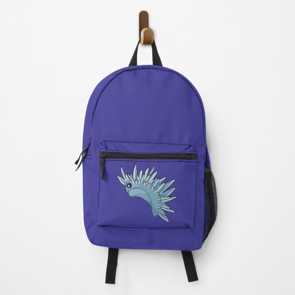 Item preview, Cute Sea Slug: Frosti designed and sold by Kaiko127.