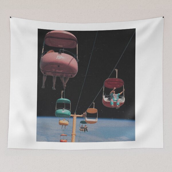 Item preview, cable car adventures designed and sold by artatsunrise.