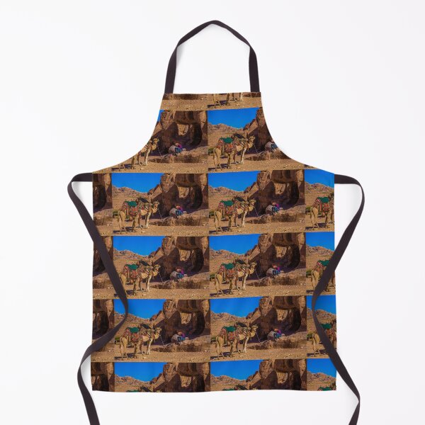 Item preview, Jordan. Petra. Waiting for Customers. designed and sold by vadim19.