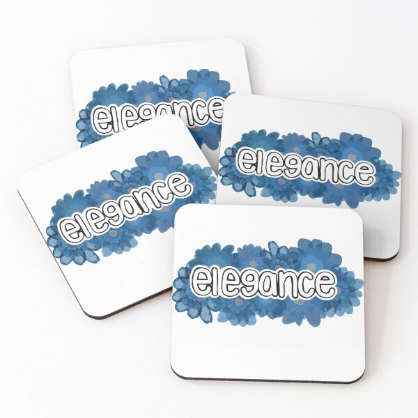 Item preview, Elegance Flowers designed and sold by aschupbach.